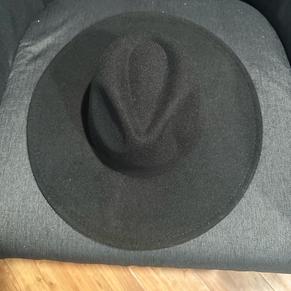 NWT! Nashville Gypsy fedora boho Hat! - Picture 3 of 7